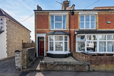 Milton Street, Maidstone