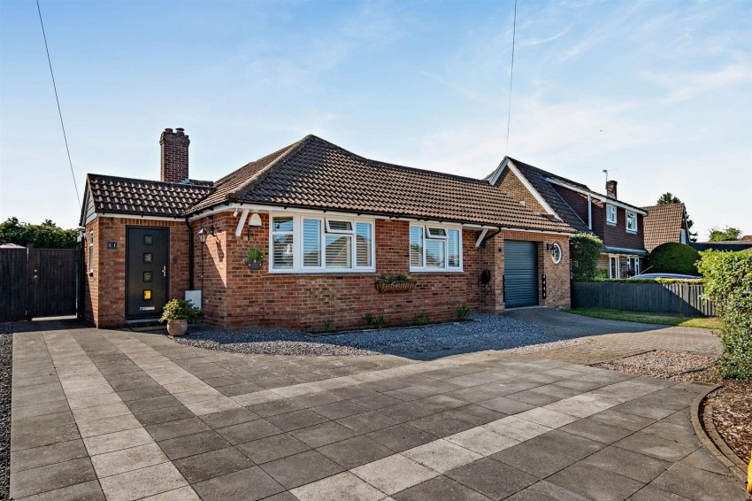 Images for Fauchons Close, Bearsted, Maidstone