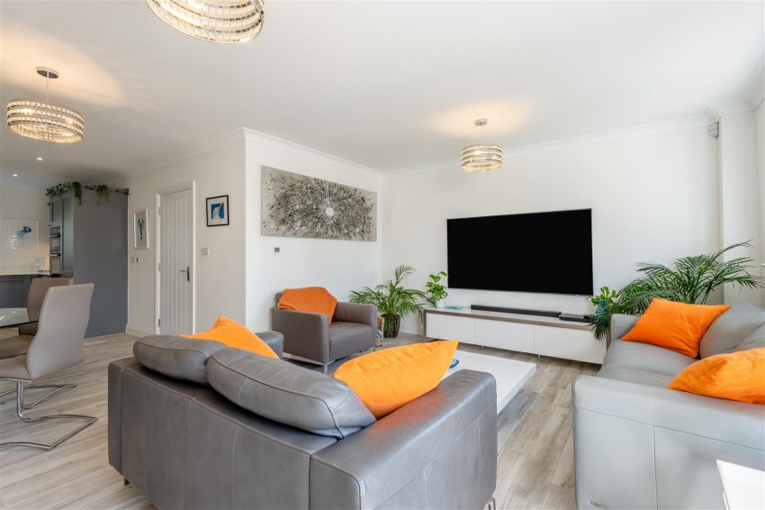 Images for George Close, Capel-Le-Ferne, Folkestone