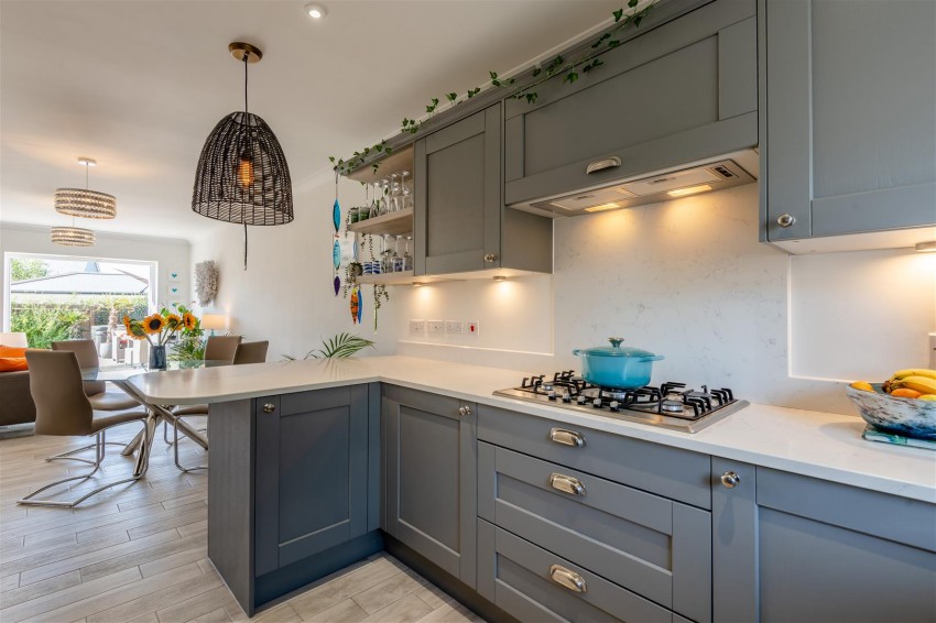 Images for George Close, Capel-Le-Ferne, Folkestone