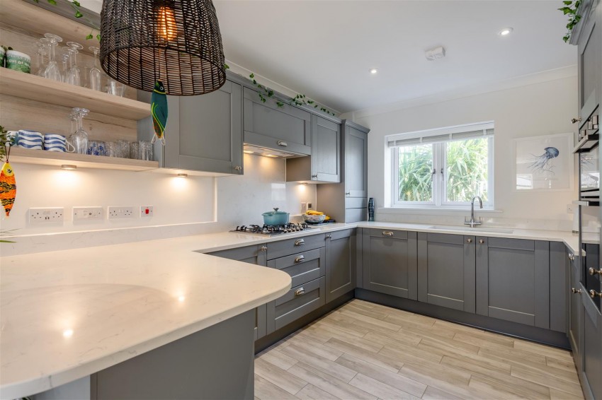 Images for George Close, Capel-Le-Ferne, Folkestone