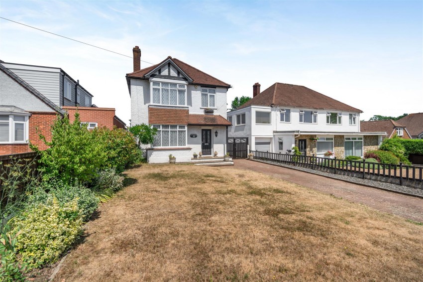 Images for London Road, Leybourne