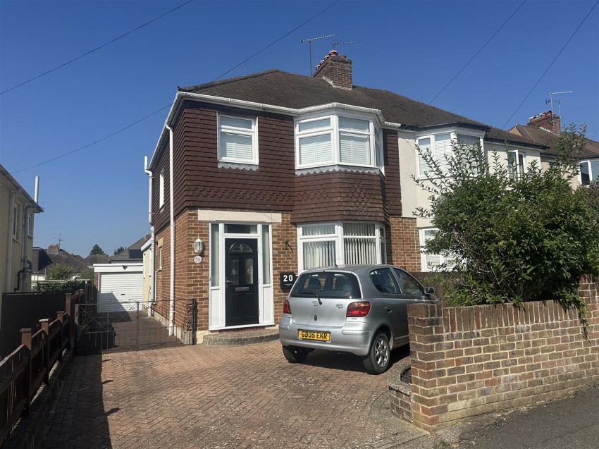 Images for Chamberlain Avenue, Barming, Maidstone
