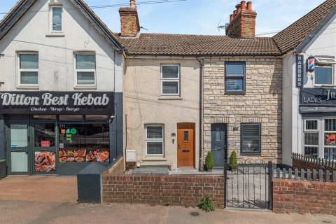 London Road, Ditton, Aylesford