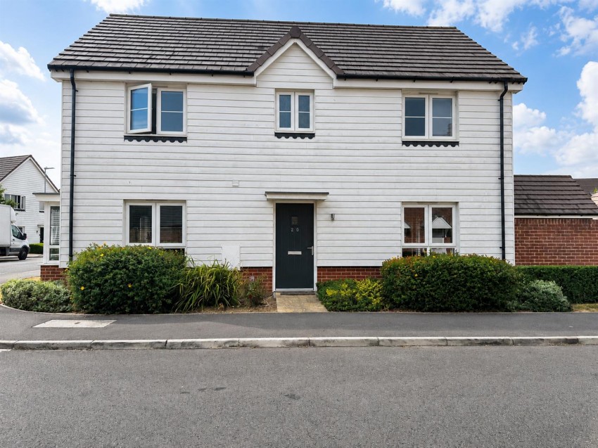Images for Lamkin Way, Maidstone
