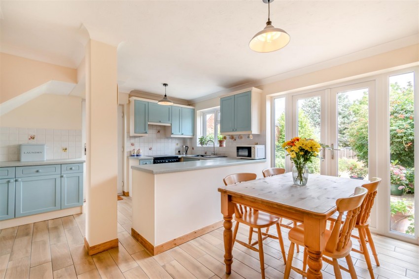 Images for Fernleigh Rise, Ditton, Aylesford