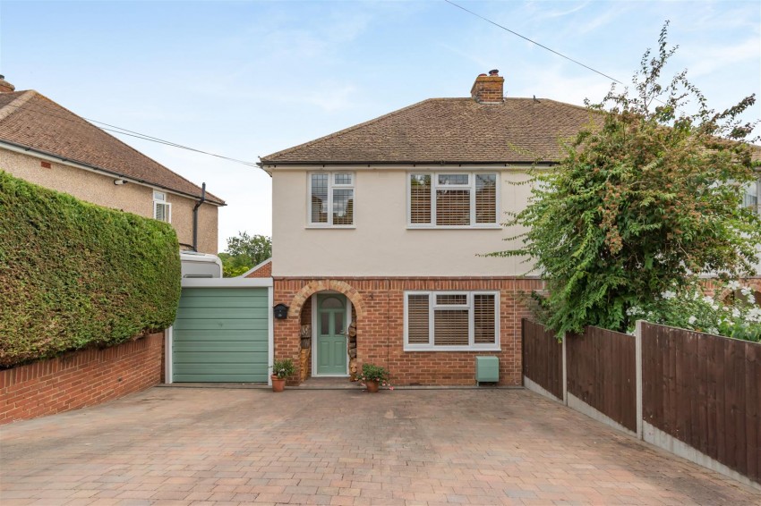 Images for Fernleigh Rise, Ditton, Aylesford
