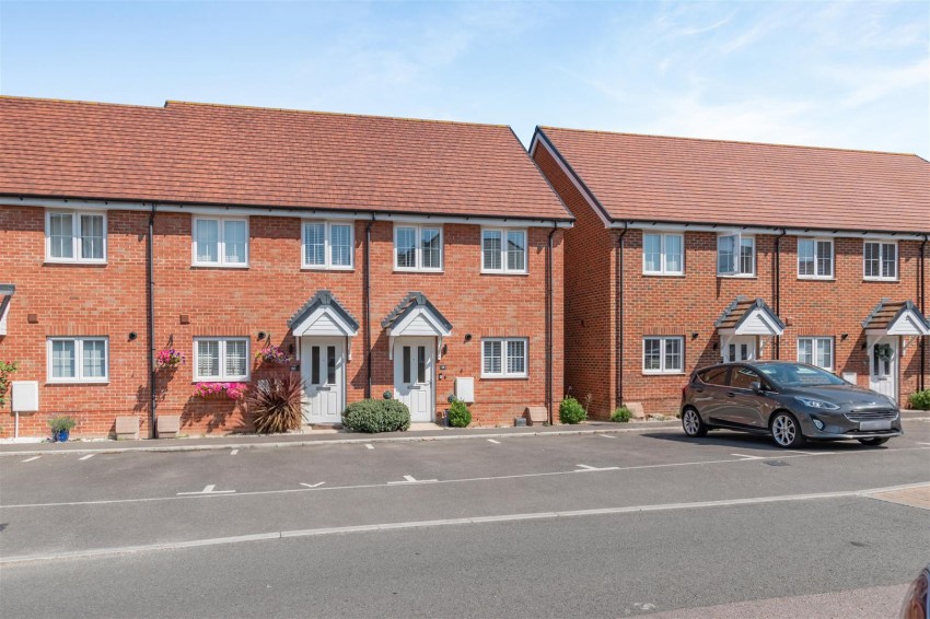 Images for Lasius Drive, Coxheath, Maidstone