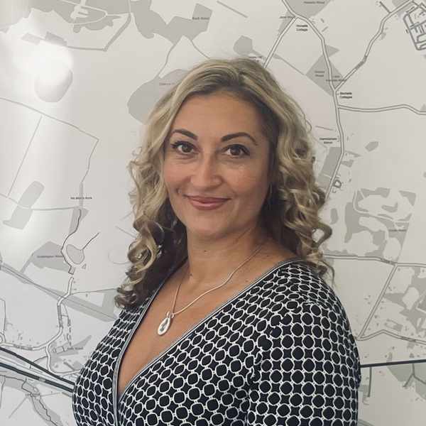 Nicola Penny, Senior Sales Negotiator/Valuer
